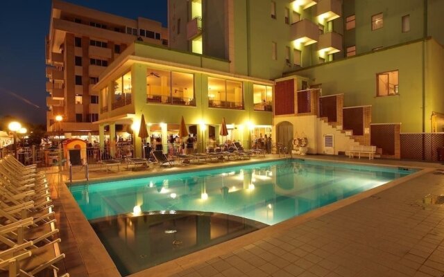 Hotel Abacus
