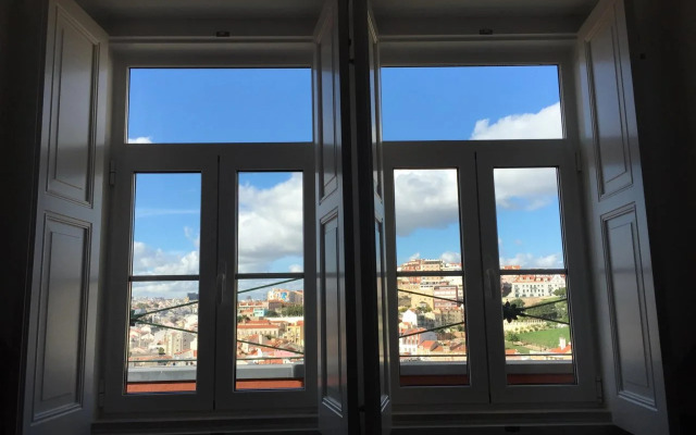 Flats Castelo - HOrigem