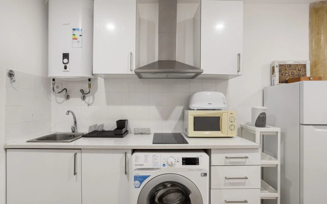 Altido Splendid Lapa Flat, Easy Access To The Centre