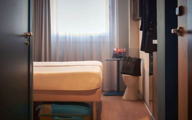 Ibis Budget Vitoria Gasteiz