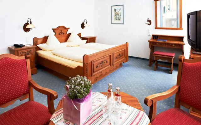Hotel Luitpold