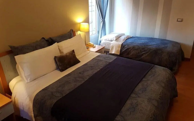 Hotel Moniga