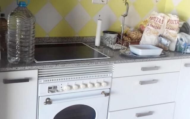 House With one Bedroom in Librilla, With Wonderful Mountain View, Priv
