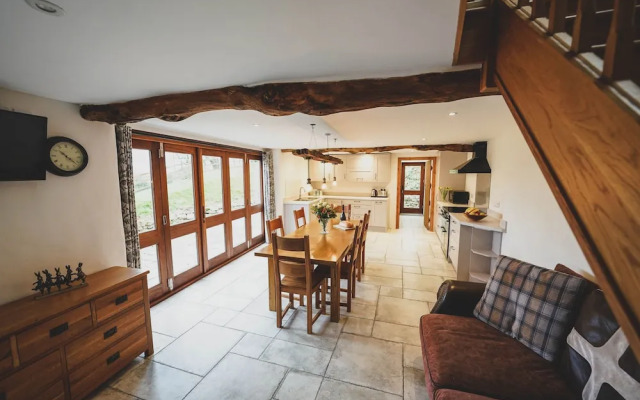 Hawley Farm Self Catering Holiday Accommodation