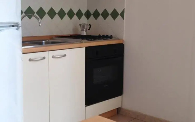 Residence Gli Ulivi