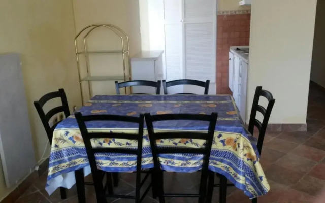 Apartment Pomirenja
