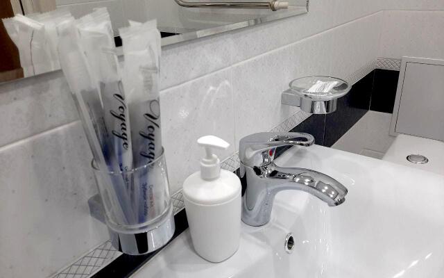 Высота 38 на улице Мухиной