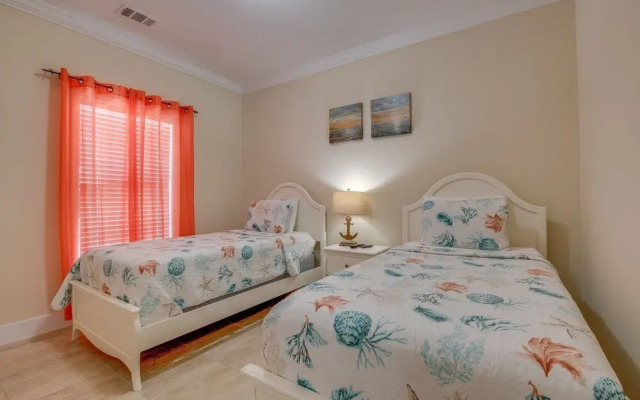 Keys Cove Villas - No 3