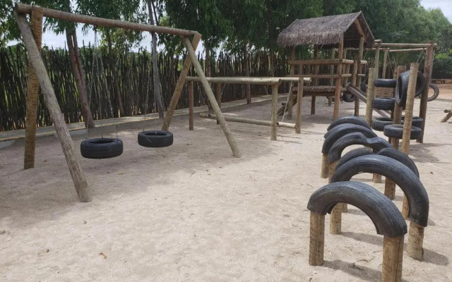 Pousada Rancho da Serra