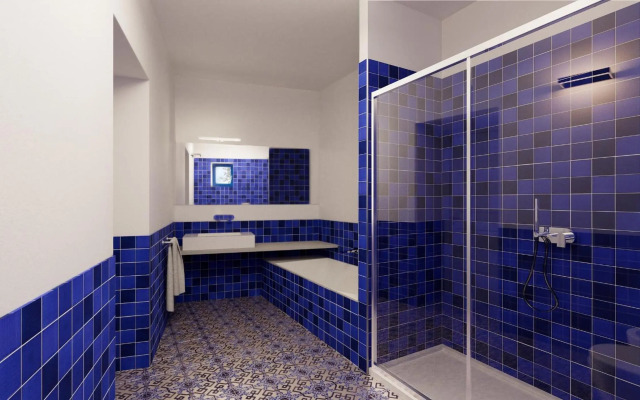 Relais Palazzo del Barone