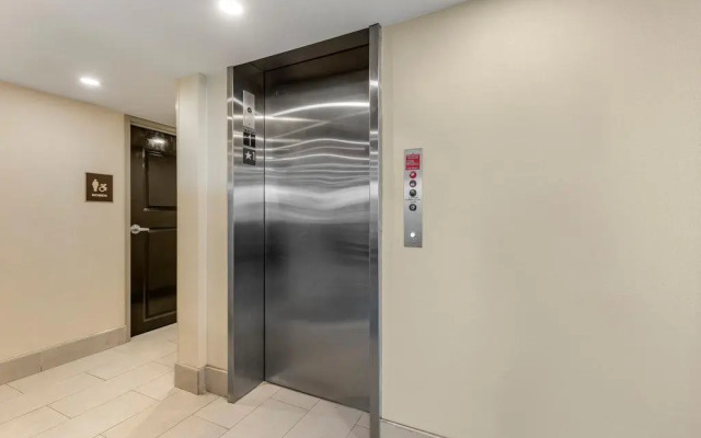 Red Roof Inn Bourbonnais