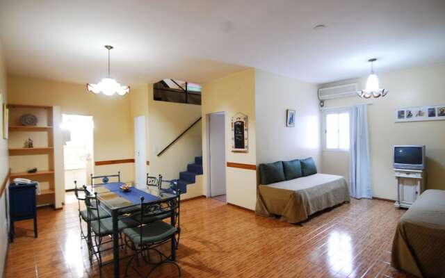 Miliño Buenos Aires Apart Hotel