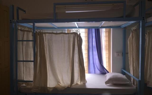 The Lost Hostel