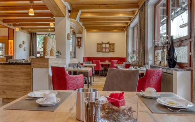 Hotel Waldfrieden