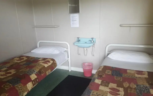Tingle All Over Budget Accommodation