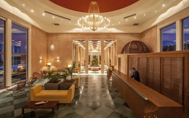 DoubleTree by Hilton Resort Kos-Helona