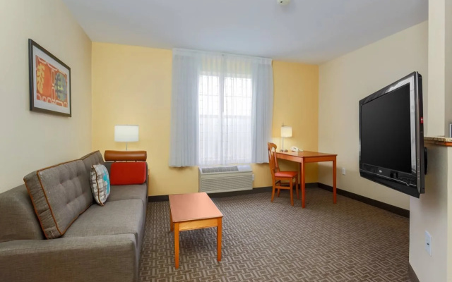 TownePlace Suites by Marriott College Station