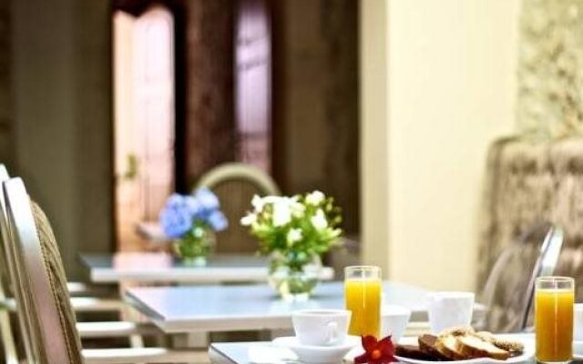 Bellagio Boutique Hotel