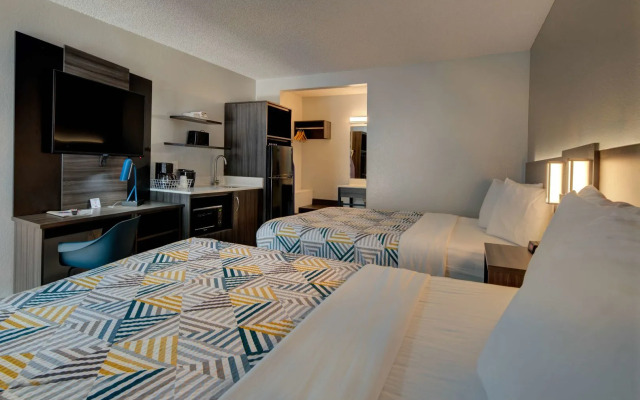 Studio 6 Grand Junction, CO