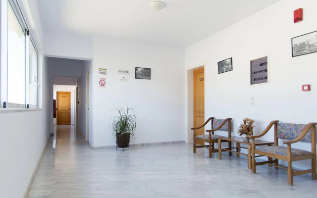 Agrellis Apartments