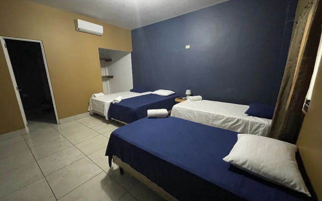 RodMar Hotel
