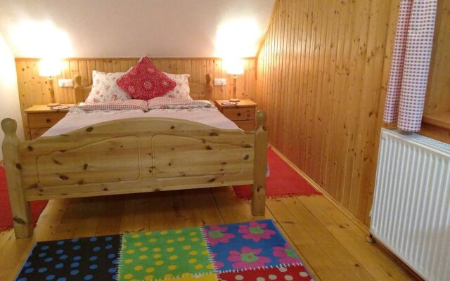 Haus Hepi B&B