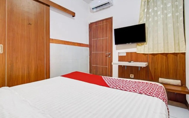 Hotel O Mall Of Indonesia