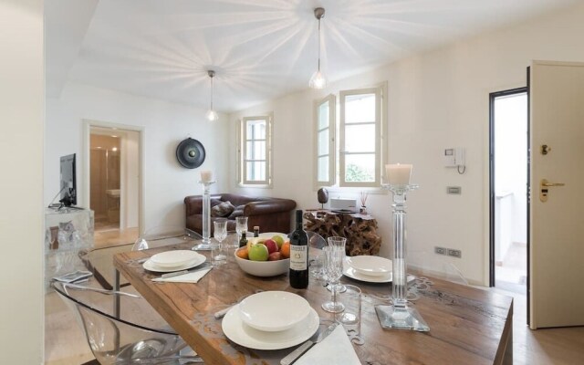 Luxury Boboli Terrace