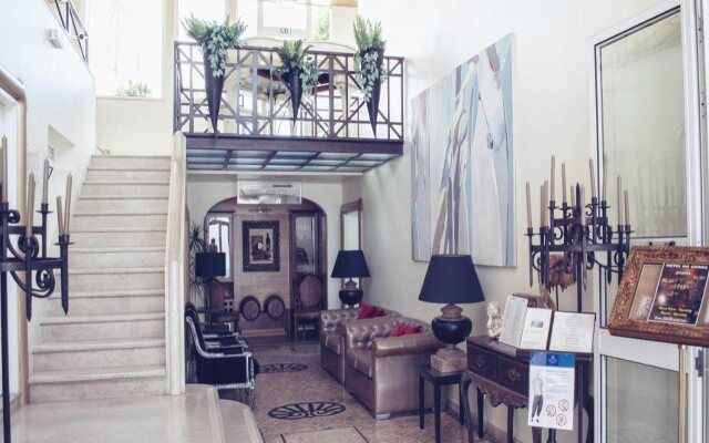 Hotel do Cerro
