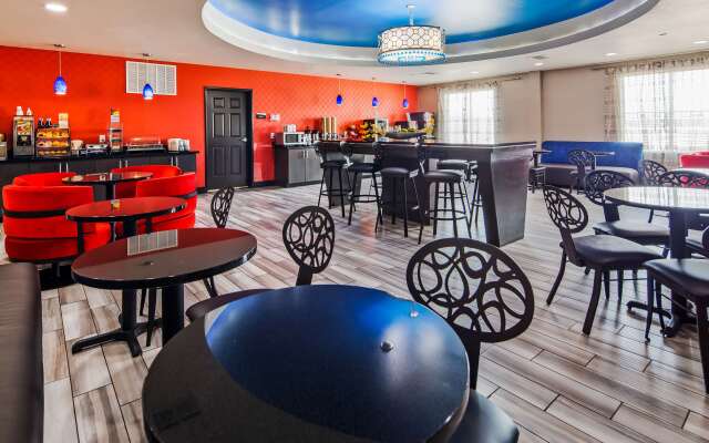 Best Western Plus Tech Medical Center Inn