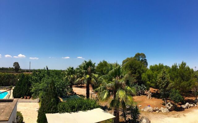 Grikò Country Hotel