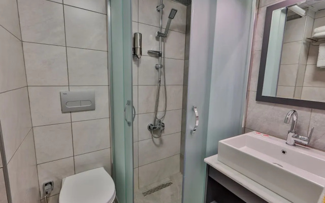 Bukaviyye Otel
