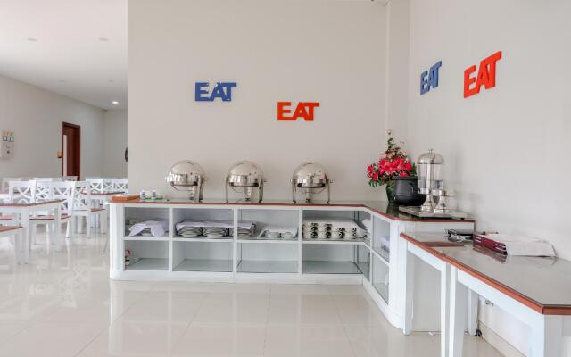 Jorrel Inn Banyuwangi