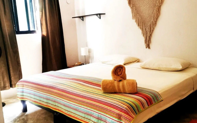 Villa los Mangles Boutique Hotel