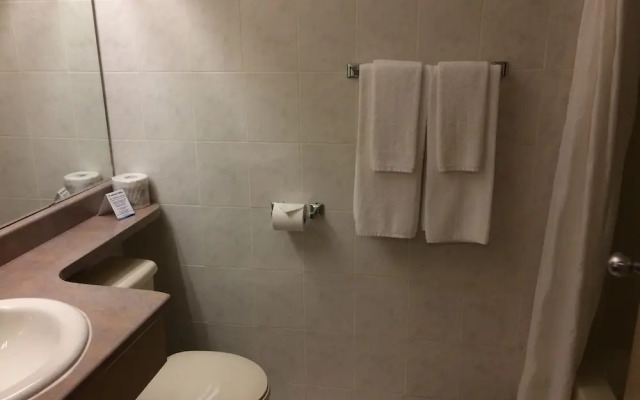 Coastal Inn Sackville