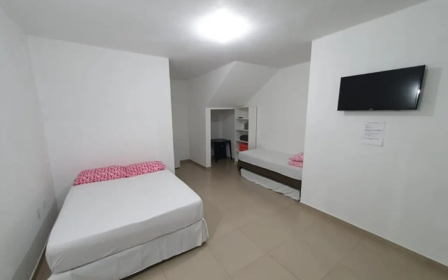 Suite Julio Cesar