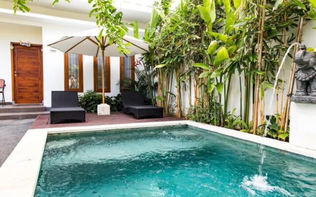 Askara Villa Uluwatu