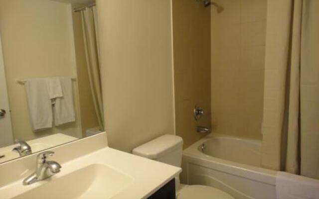 Executive Furnished Properties - Mississauga