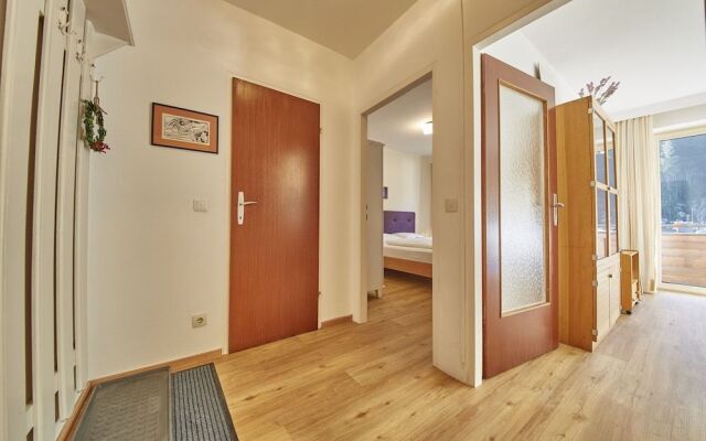 Appartement Delight