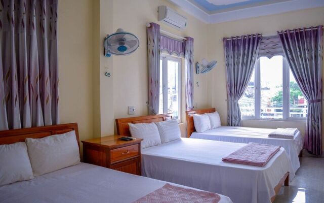 Phong Nha Orient Hotel