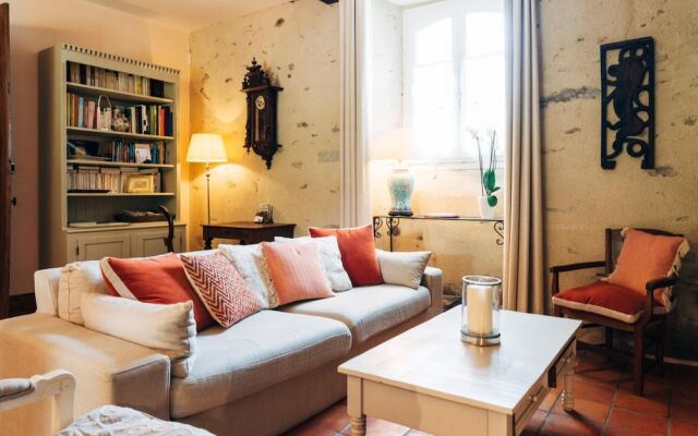 Bed & Breakfast Eth Berye Petit