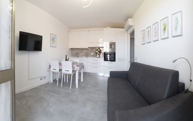 Appartamento Aicardi