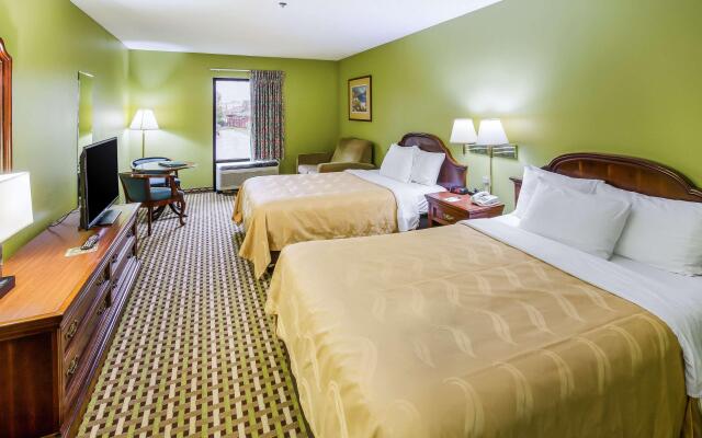 Quality Inn Brunswick