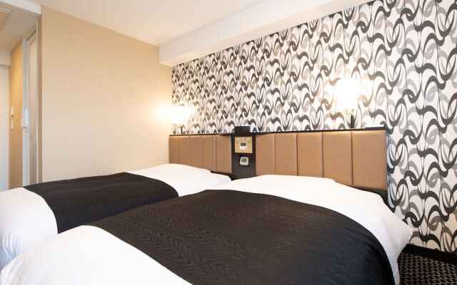 APA Hotel TKP Tokyo Nishikasai