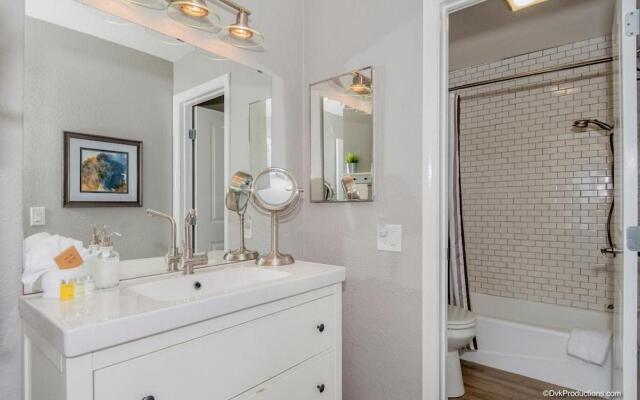 Ocean Breeze Retreat