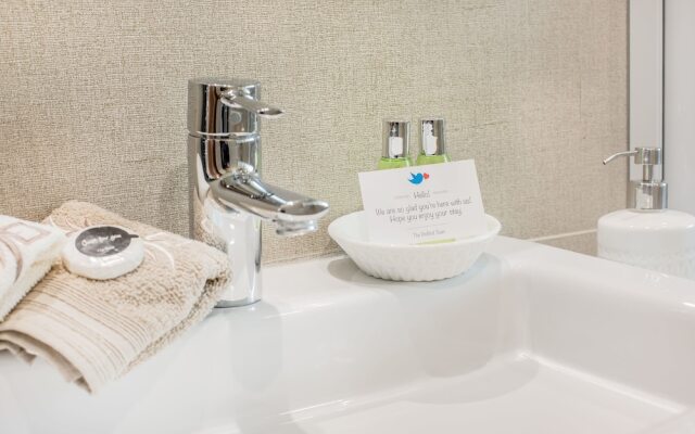 Furadouro Beach and Club Apartment