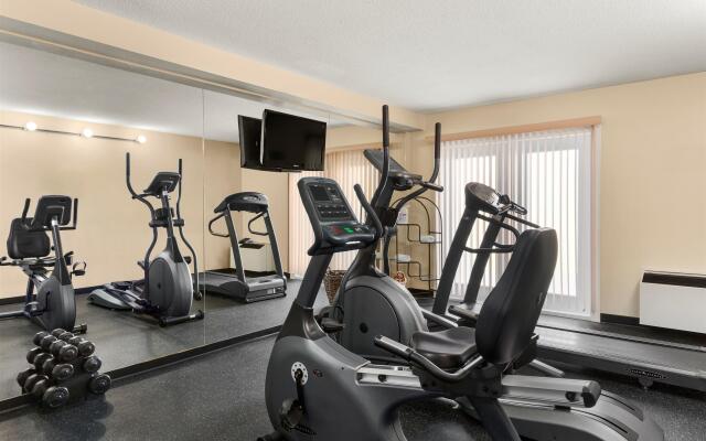 Travelodge Suites by Wyndham Halifax Dartmouth