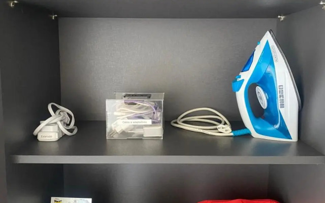 O melhor da Chácara Santo Antônio