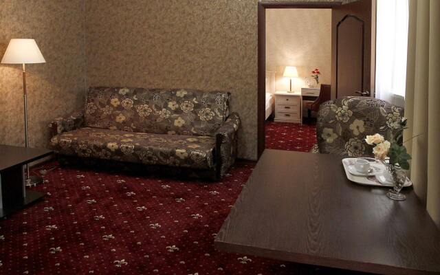 Hotel LeonArt