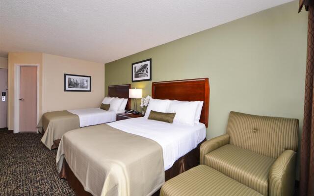 Best Western Glenview -Chicagoland Inn and Suites